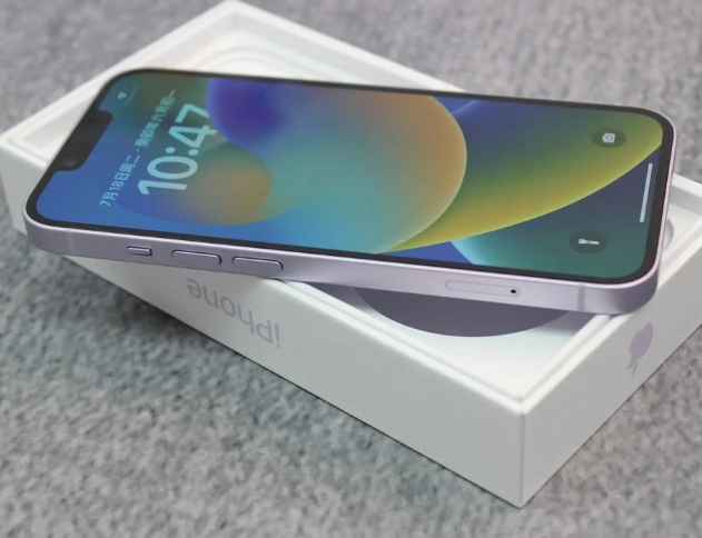 下陆iPhone14闪光灯维修分享如何解决苹果14闪光灯故障问题 